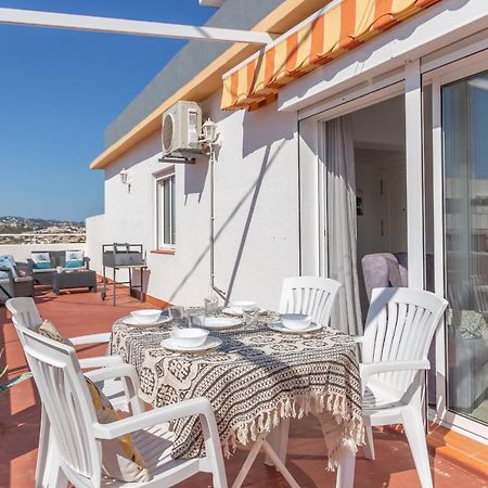 Pondarosa Penthouse 55 - Costa Carpediem Calp Exterior foto