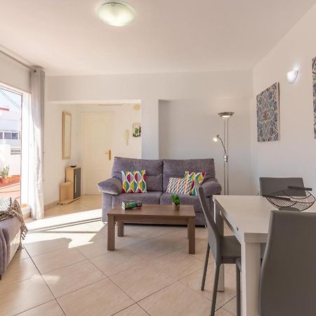 Pondarosa Penthouse 55 - Costa Carpediem Calp Exterior foto