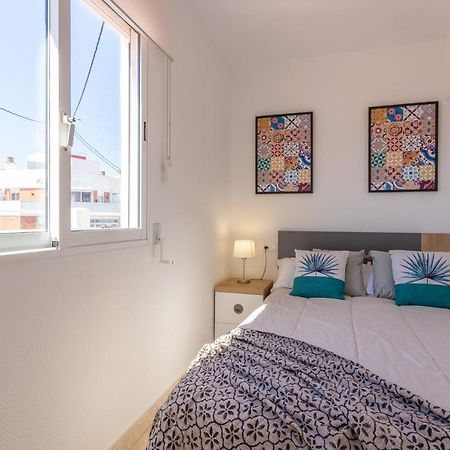 Pondarosa Penthouse 55 - Costa Carpediem Calp Exterior foto