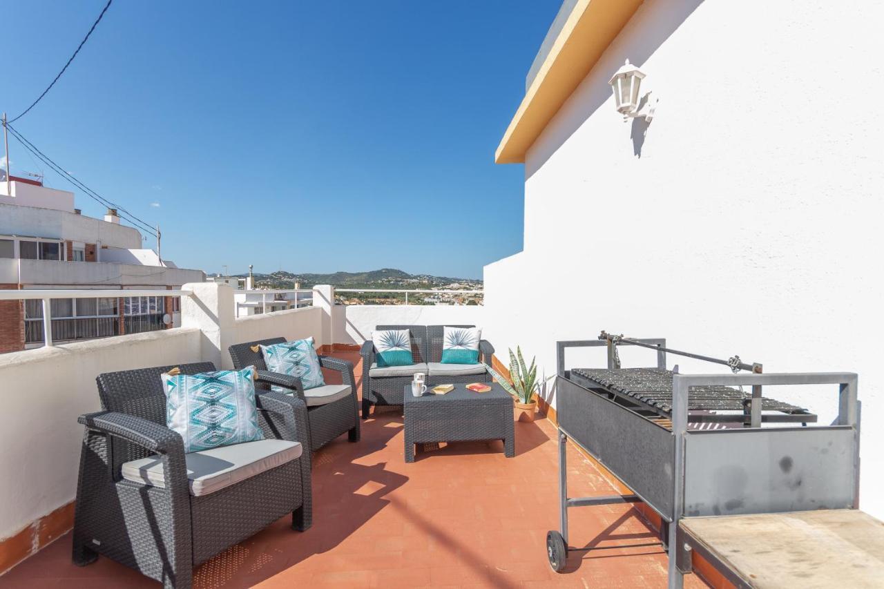 Pondarosa Penthouse 55 - Costa Carpediem Calp Exterior foto