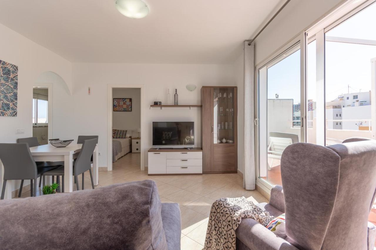 Pondarosa Penthouse 55 - Costa Carpediem Calp Exterior foto