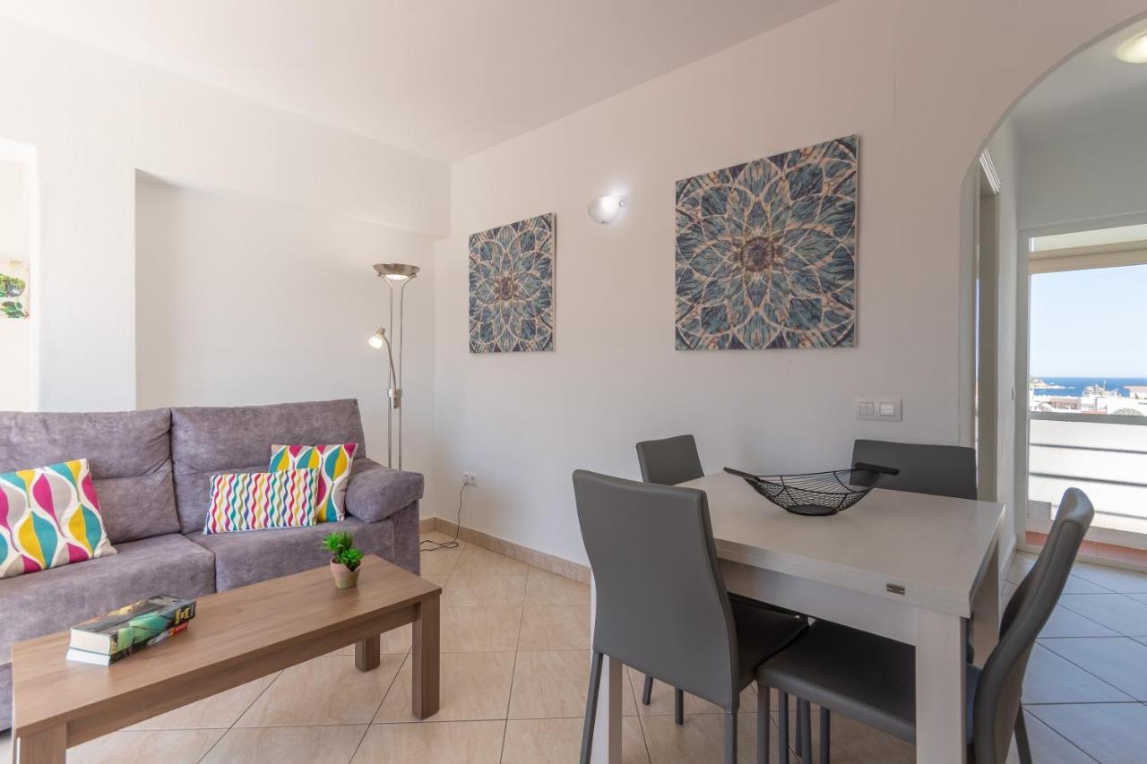 Pondarosa Penthouse 55 - Costa Carpediem Calp Exterior foto