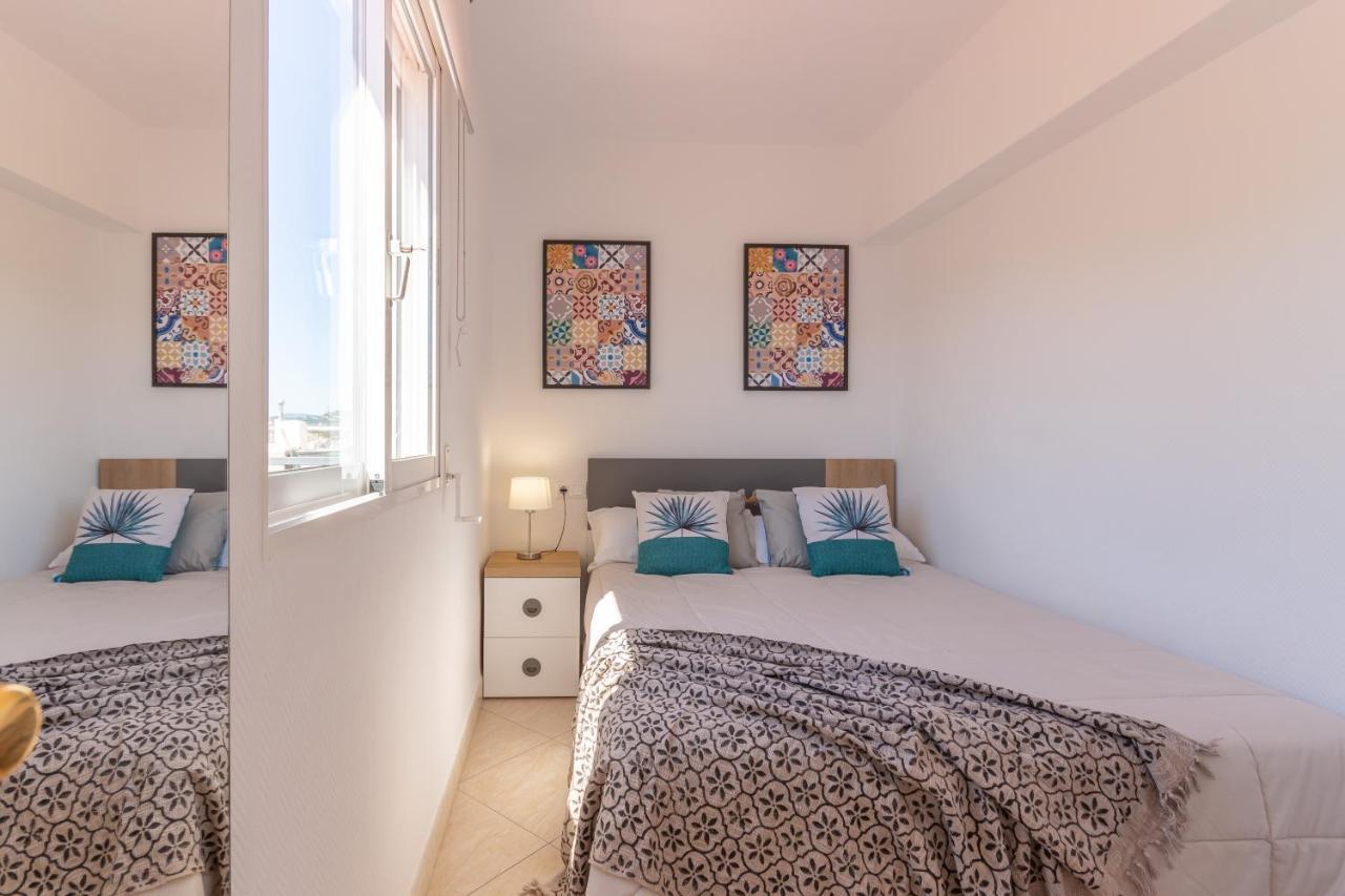 Pondarosa Penthouse 55 - Costa Carpediem Calp Exterior foto