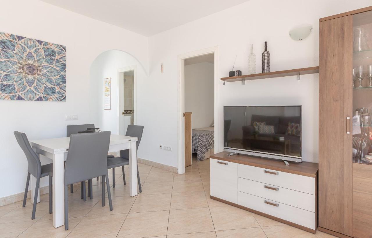 Pondarosa Penthouse 55 - Costa Carpediem Calp Exterior foto