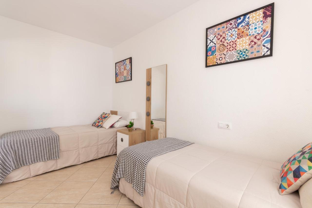 Pondarosa Penthouse 55 - Costa Carpediem Calp Exterior foto